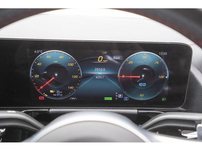 Used Mercedes-Benz EQA 2022 for sale - 77379172: Photo 33