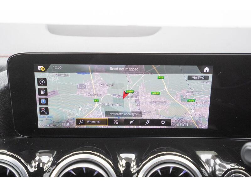 Used Mercedes-Benz EQA 2022 for sale - 77379172: Photo 35