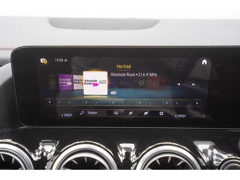 Used Mercedes-Benz EQA 2022 for sale - 77379172: Photo 36