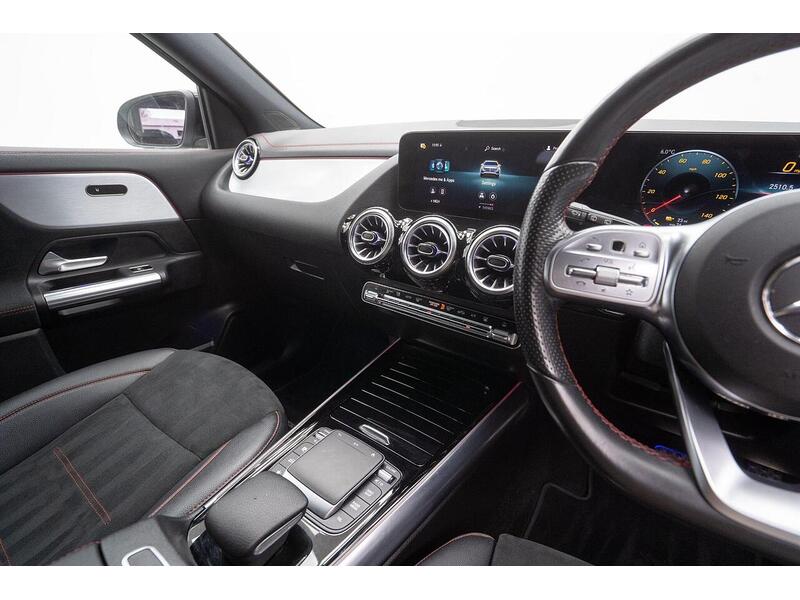 Used Mercedes-Benz EQA 2022 for sale - 77379172: Photo 37