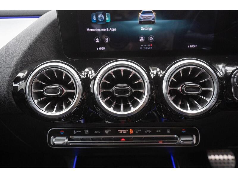 Used Mercedes-Benz EQA 2022 for sale - 77379172: Photo 39