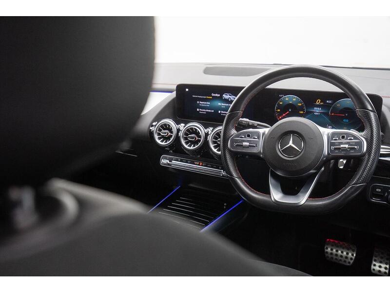 Used Mercedes-Benz EQA 2022 for sale - 77379172: Photo 41