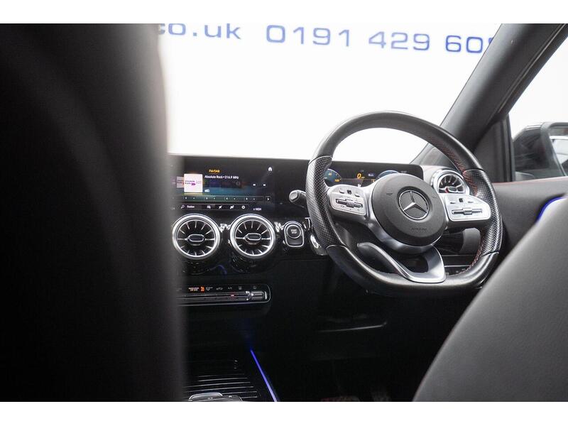 Used Mercedes-Benz EQA 2022 for sale - 77379172: Photo 42