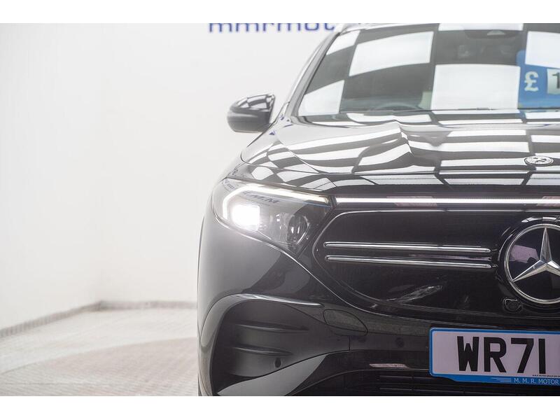 Used Mercedes-Benz EQA 2022 for sale - 77379172: Photo 5