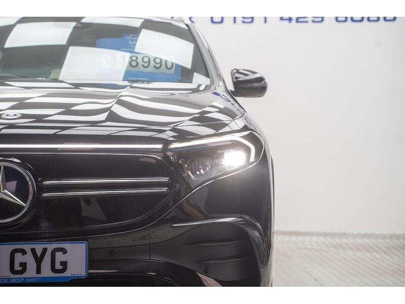 Used Mercedes-Benz EQA 2022 for sale - 77379172: Photo 6