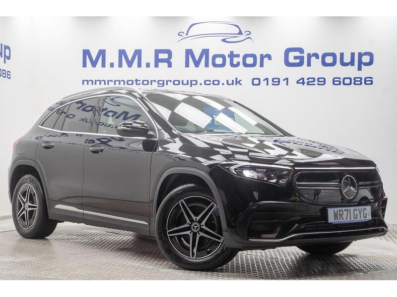 Used Mercedes-Benz EQA 2022 for sale - 77379172: Photo 7