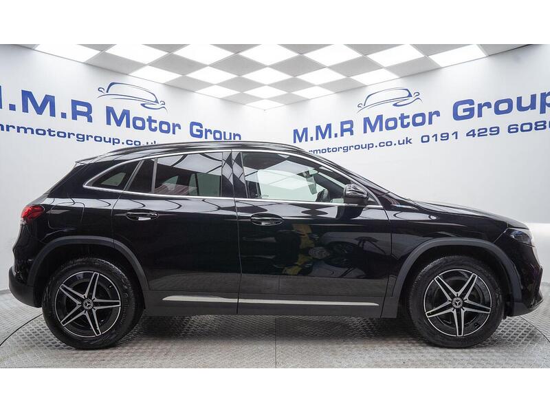 Used Mercedes-Benz EQA 2022 for sale - 77379172: Photo 9