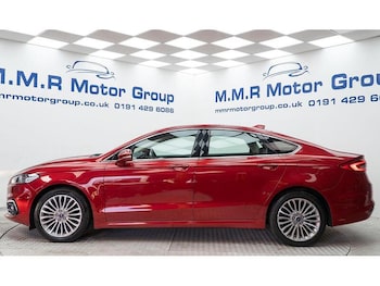 Used Ford Mondeo 2020 for sale - 79405385: Photo