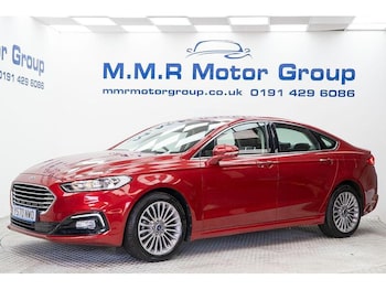 Used Ford Mondeo 2020 for sale - 79405385: Photo
