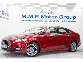 Used Ford Mondeo 2020 for sale - 79405385: Photo