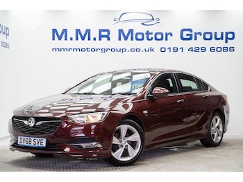 Used Vauxhall Insignia 2018 for sale - 79435235: Photo