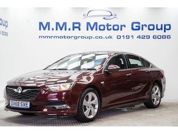 Used Vauxhall Insignia 2018 for sale - 79435235: Photo