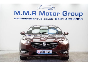 Used Vauxhall Insignia 2018 for sale - 79435235: Photo