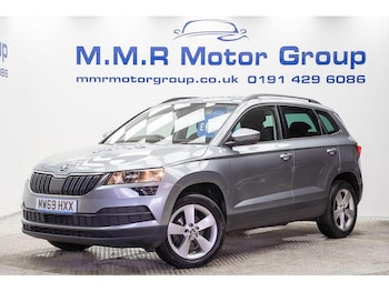 Used Skoda Karoq 2019 for sale - 79435024: Photo