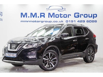 Used Nissan X-Trail 2017 for sale - 79434994: Photo