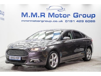 Used Ford Mondeo 2016 for sale - 78409739: Photo