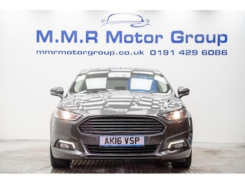 Used Ford Mondeo 2016 for sale - 78409739: Photo
