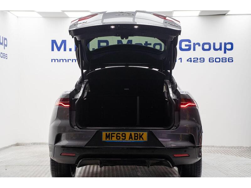 Used Jaguar I-Pace 2019 for sale - 76659953: Photo 12