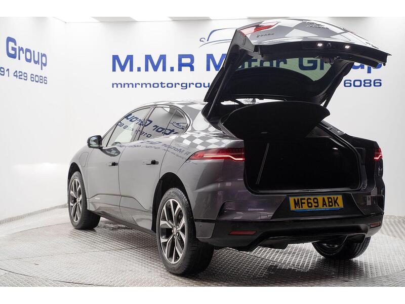 Used Jaguar I-Pace 2019 for sale - 76659953: Photo 15