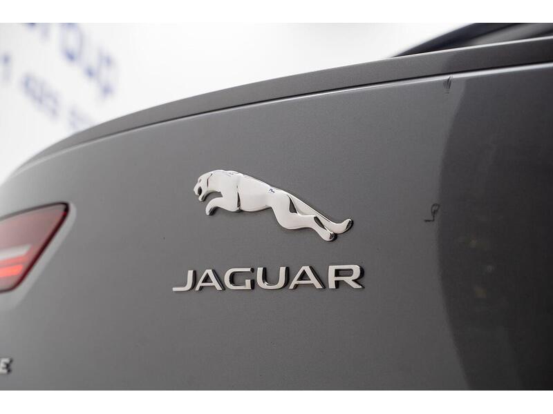 Used Jaguar I-Pace 2019 for sale - 76659953: Photo 18