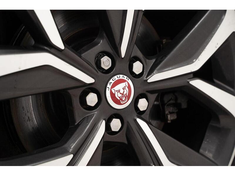 Used Jaguar I-Pace 2019 for sale - 76659953: Photo 20