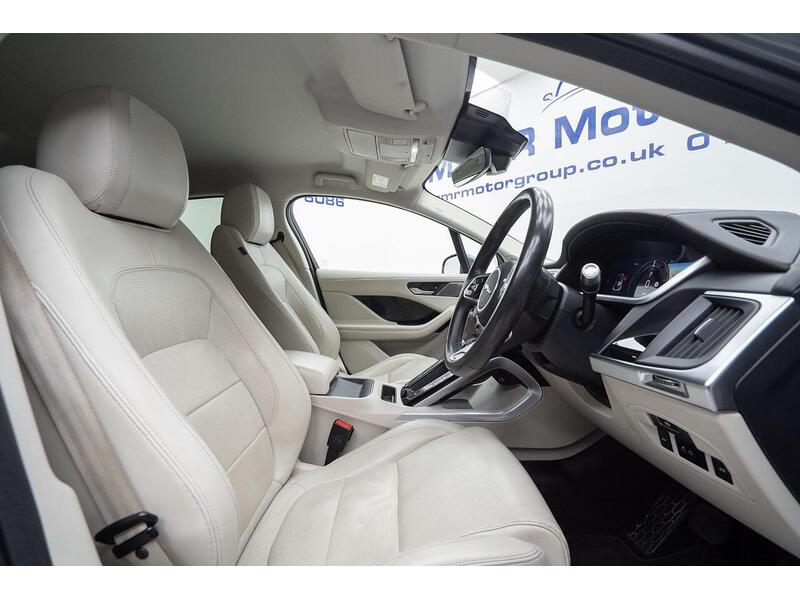 Used Jaguar I-Pace 2019 for sale - 76659953: Photo 22
