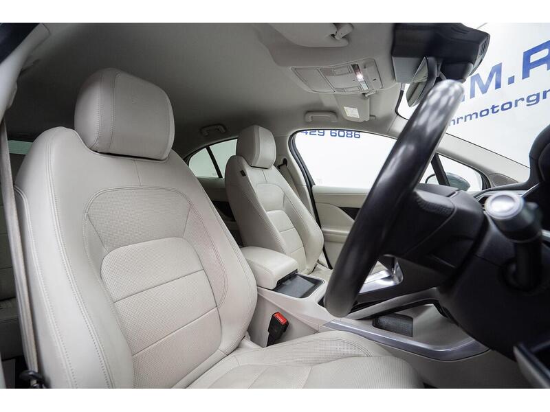 Used Jaguar I-Pace 2019 for sale - 76659953: Photo 23