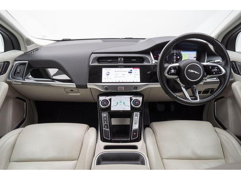 Used Jaguar I-Pace 2019 for sale - 76659953: Photo 27