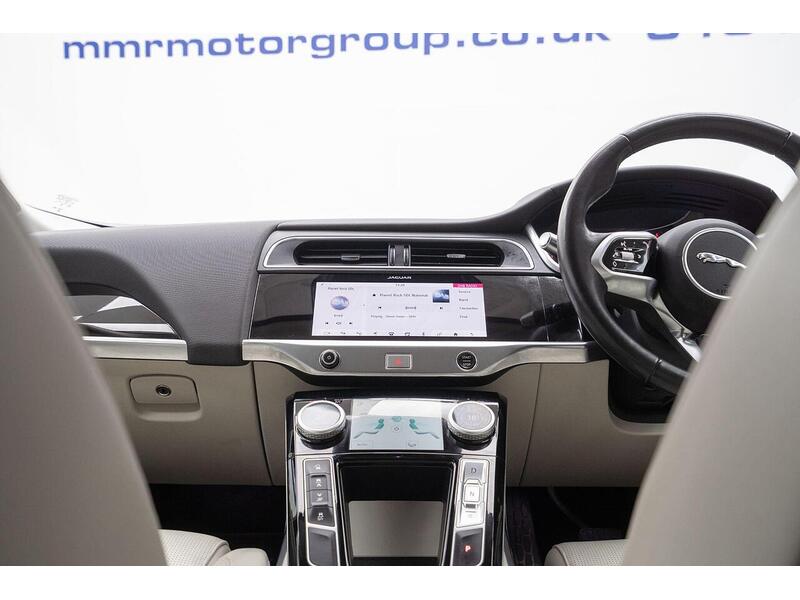 Used Jaguar I-Pace 2019 for sale - 76659953: Photo 28