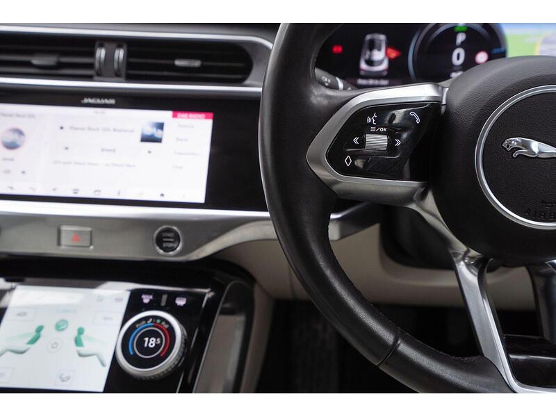 Used Jaguar I-Pace 2019 for sale - 76659953: Photo 30