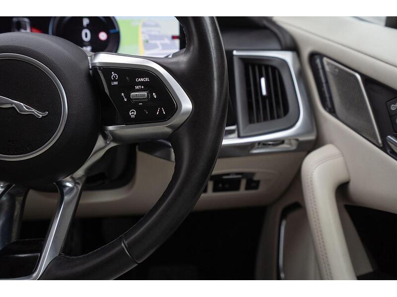 Used Jaguar I-Pace 2019 for sale - 76659953: Photo 31