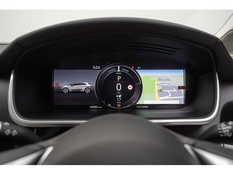 Used Jaguar I-Pace 2019 for sale - 76659953: Photo 32