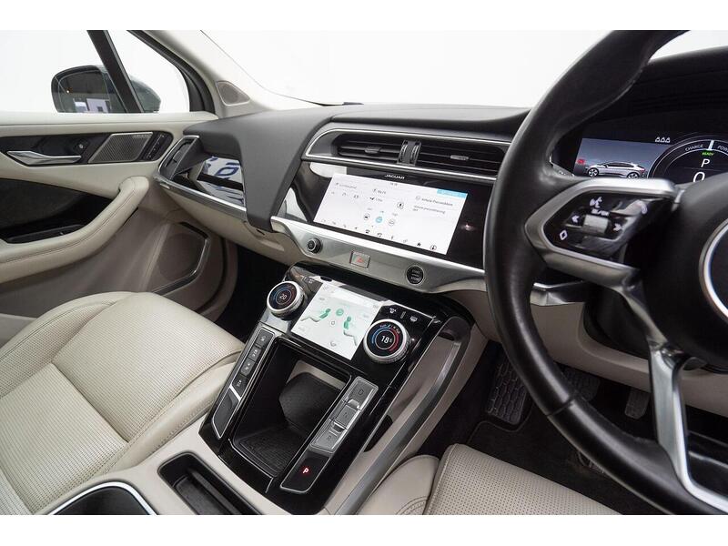 Used Jaguar I-Pace 2019 for sale - 76659953: Photo 33