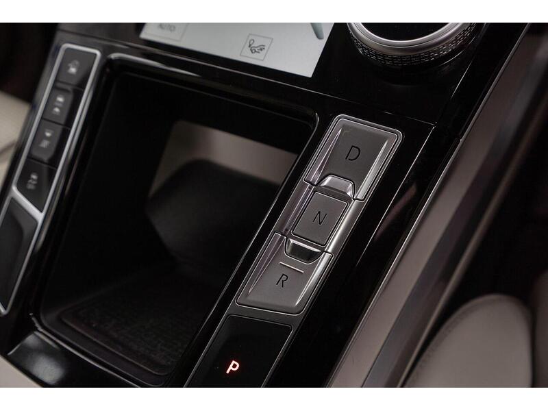 Used Jaguar I-Pace 2019 for sale - 76659953: Photo 38