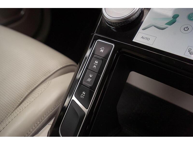 Used Jaguar I-Pace 2019 for sale - 76659953: Photo 39