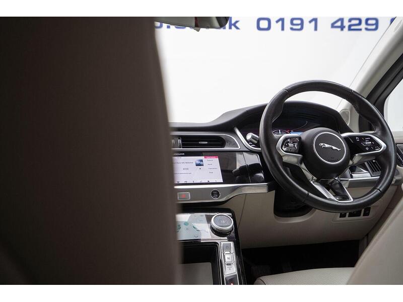 Used Jaguar I-Pace 2019 for sale - 76659953: Photo 42