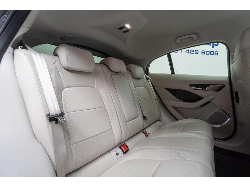 Used Jaguar I-Pace 2019 for sale - 76659953: Photo 46