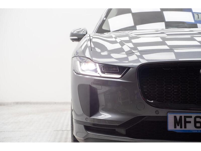 Used Jaguar I-Pace 2019 for sale - 76659953: Photo 5