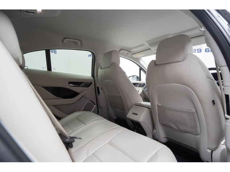 Used Jaguar I-Pace 2019 for sale - 76659953: Photo 50