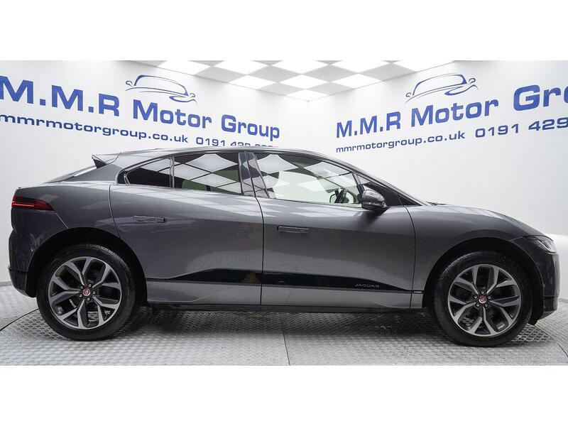 Used Jaguar I-Pace 2019 for sale - 76659953: Photo 9