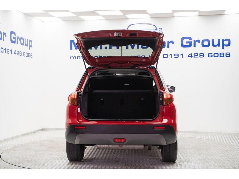 Used Suzuki Vitara 2017 for sale - 76659976: Photo 13