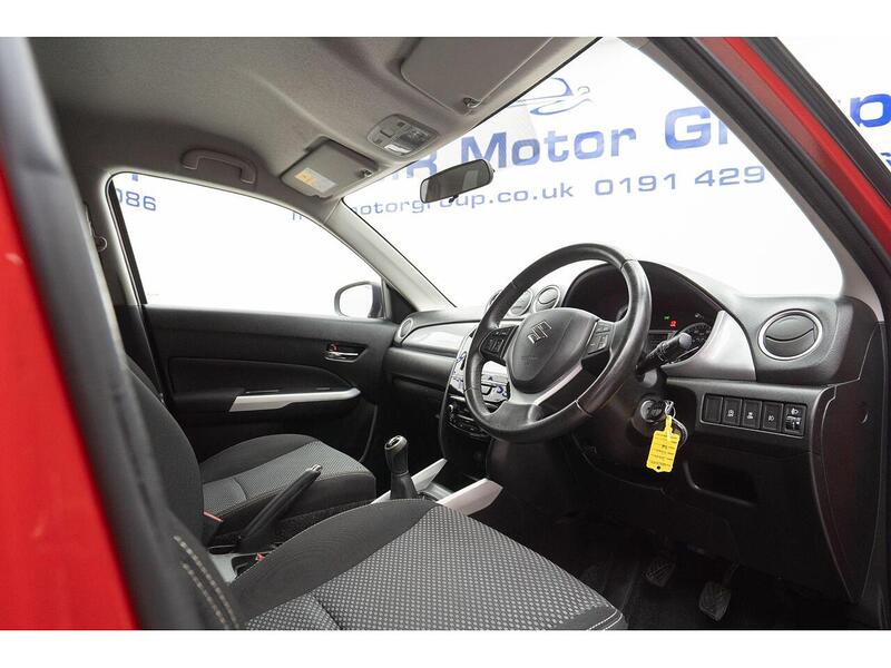 Used Suzuki Vitara 2017 for sale - 76659976: Photo 18