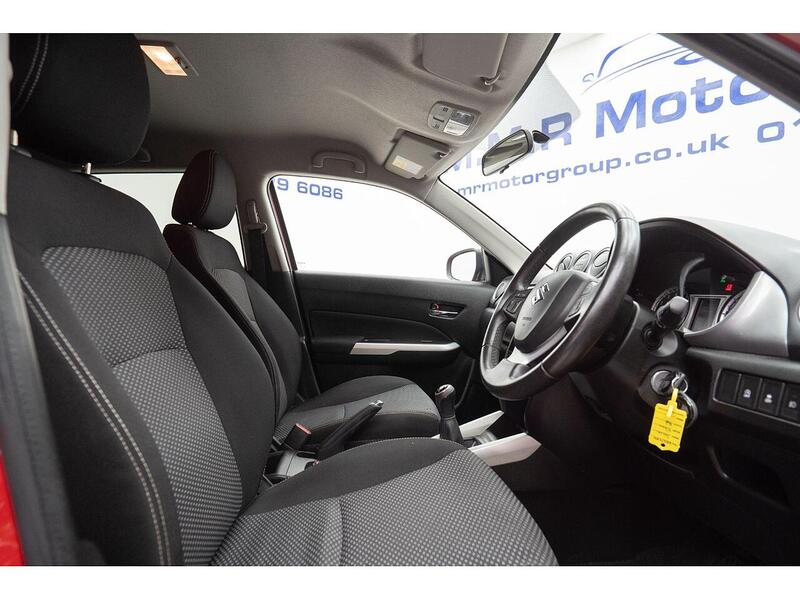 Used Suzuki Vitara 2017 for sale - 76659976: Photo 19