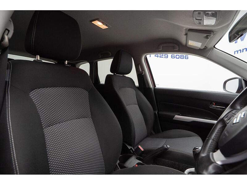 Used Suzuki Vitara 2017 for sale - 76659976: Photo 20