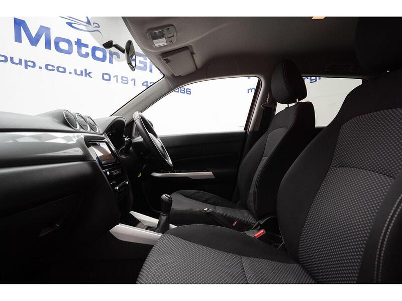 Used Suzuki Vitara 2017 for sale - 76659976: Photo 22