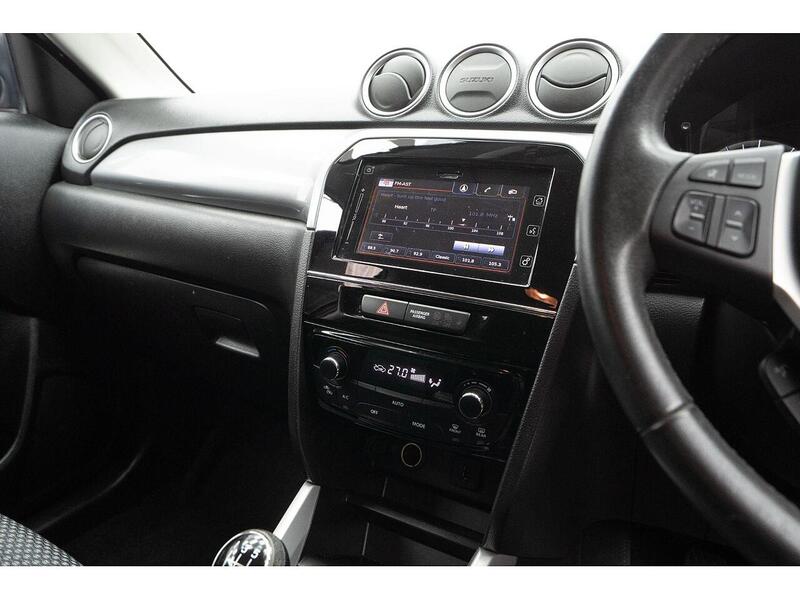 Used Suzuki Vitara 2017 for sale - 76659976: Photo 30