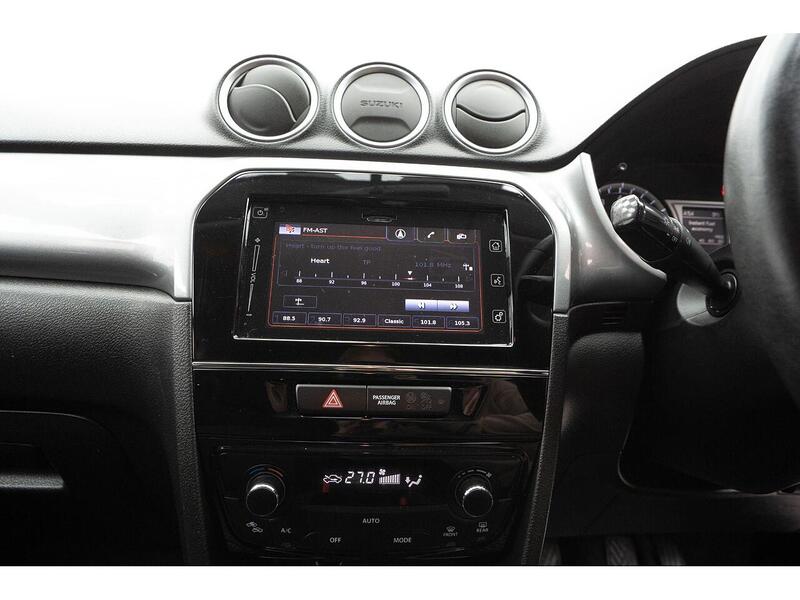 Used Suzuki Vitara 2017 for sale - 76659976: Photo 31