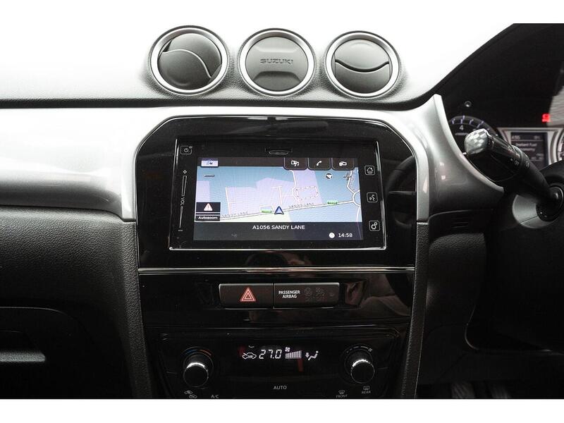 Used Suzuki Vitara 2017 for sale - 76659976: Photo 32