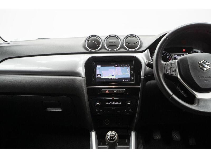 Used Suzuki Vitara 2017 for sale - 76659976: Photo 34