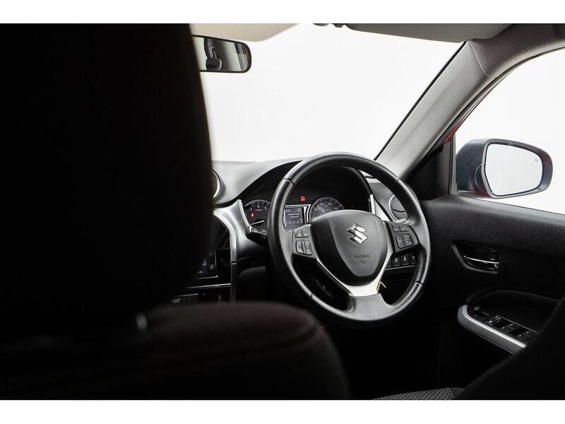 Used Suzuki Vitara 2017 for sale - 76659976: Photo 36